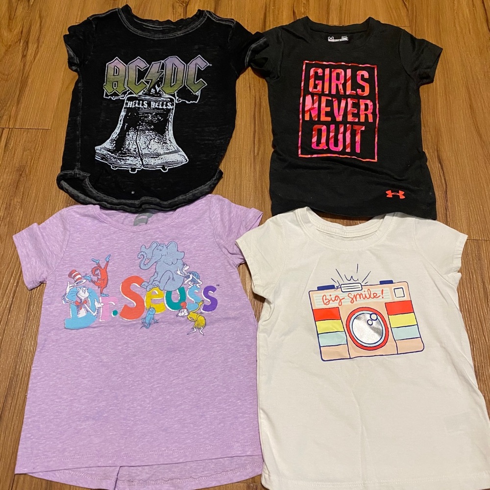 Girls 3T